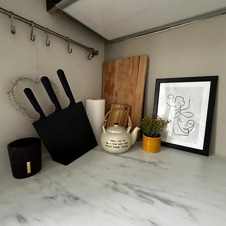 Bjorn'S Sanctuary - City Center Apartment Stavanger Exterior photo