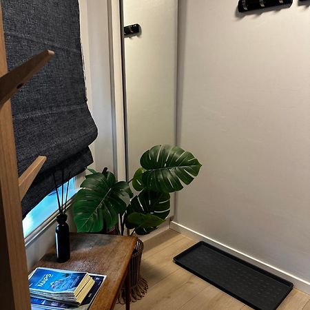 Bjorn'S Sanctuary - City Center Apartment Stavanger Exterior photo