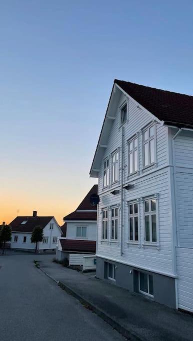 Bjorn'S Sanctuary - City Center Apartment Stavanger Exterior photo