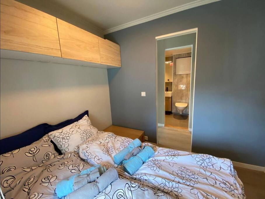 Bjorn'S Sanctuary - City Center Apartment Stavanger Exterior photo