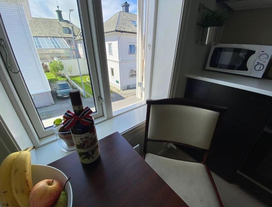 Bjorn'S Sanctuary - City Center Apartment Stavanger Exterior photo