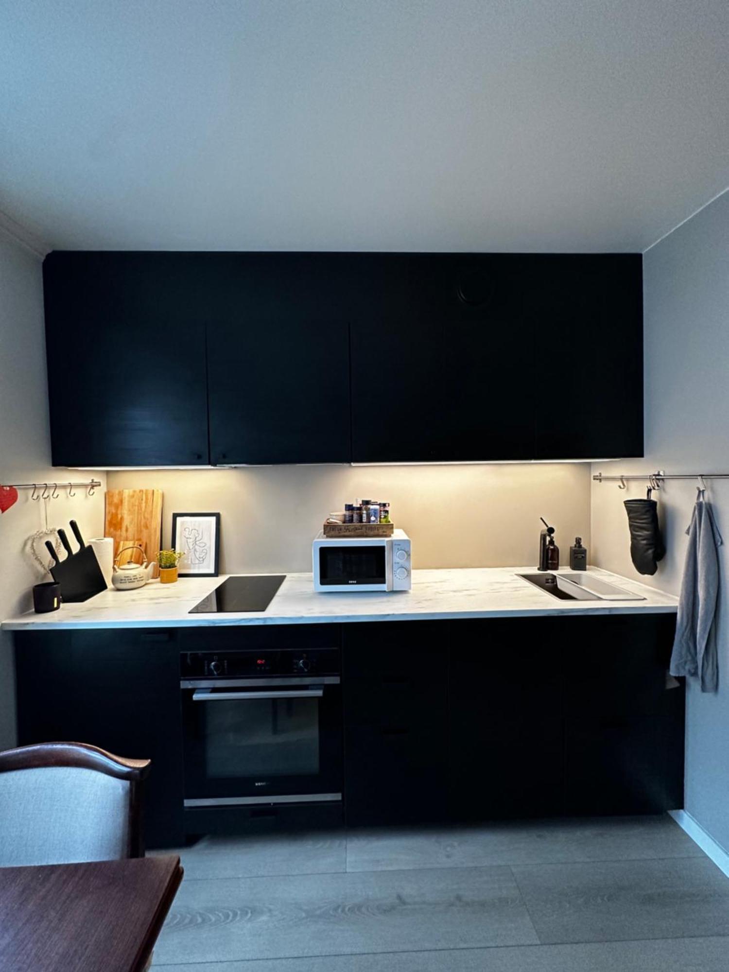 Bjorn'S Sanctuary - City Center Apartment Stavanger Exterior photo