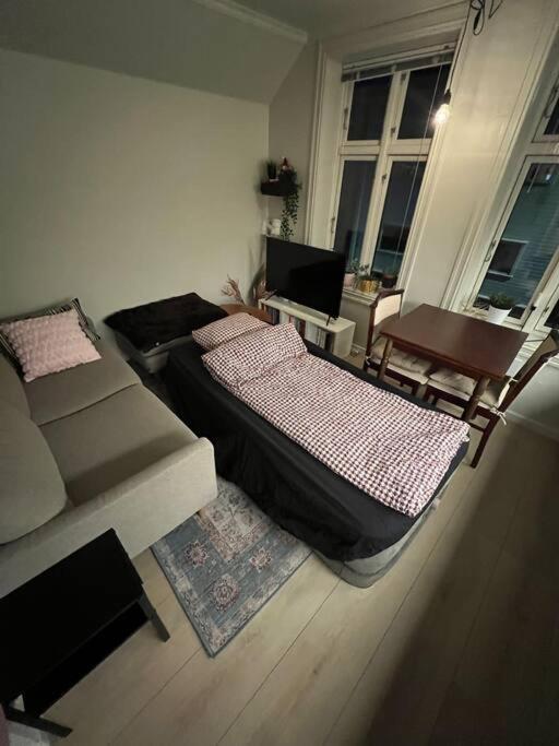 Bjorn'S Sanctuary - City Center Apartment Stavanger Exterior photo